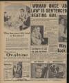 Daily Mirror Tuesday 17 February 1953 Page 8