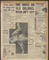 Daily Mirror Saturday 21 February 1953 Page 5