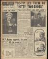 Daily Mirror Saturday 21 February 1953 Page 16