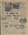 Daily Mirror Thursday 26 February 1953 Page 3