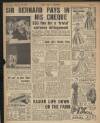 Daily Mirror Saturday 28 February 1953 Page 5