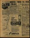 Daily Mirror Wednesday 01 April 1953 Page 6