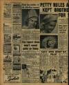 Daily Mirror Saturday 04 April 1953 Page 6