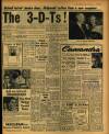 Daily Mirror Monday 06 April 1953 Page 5