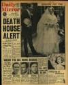 Daily Mirror Wednesday 08 April 1953 Page 1