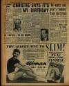 Daily Mirror Thursday 09 April 1953 Page 6