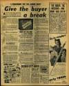 Daily Mirror Wednesday 22 April 1953 Page 7