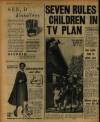 Daily Mirror Thursday 23 April 1953 Page 8