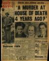 Daily Mirror Thursday 30 April 1953 Page 1