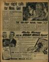 Daily Mirror Tuesday 05 May 1953 Page 6