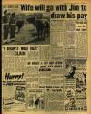 Daily Mirror Tuesday 12 May 1953 Page 3