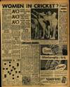 Daily Mirror Wednesday 27 May 1953 Page 13