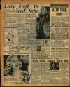 Daily Mirror Monday 08 June 1953 Page 2