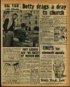 Daily Mirror Monday 08 June 1953 Page 3