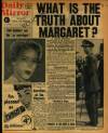 Daily Mirror Friday 10 July 1953 Page 1