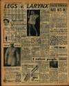 Daily Mirror Friday 07 August 1953 Page 2