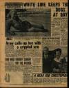 Daily Mirror Monday 10 August 1953 Page 12