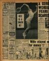 Daily Mirror Saturday 22 August 1953 Page 6