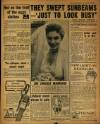 Daily Mirror Monday 31 August 1953 Page 3
