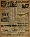 Daily Mirror Monday 31 August 1953 Page 6
