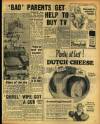 Daily Mirror Friday 18 September 1953 Page 5