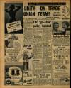 Daily Mirror Thursday 01 October 1953 Page 6