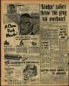 Daily Mirror Wednesday 07 October 1953 Page 4