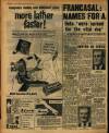 Daily Mirror Thursday 08 October 1953 Page 4