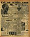 Daily Mirror Friday 09 October 1953 Page 7