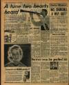Daily Mirror Saturday 10 October 1953 Page 2