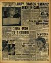 Daily Mirror Tuesday 13 October 1953 Page 3