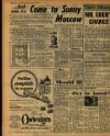 Daily Mirror Thursday 15 October 1953 Page 2