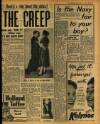 Daily Mirror Thursday 15 October 1953 Page 7