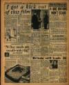 Daily Mirror Friday 16 October 1953 Page 2