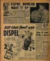 Daily Mirror Friday 16 October 1953 Page 6