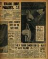 Daily Mirror Friday 16 October 1953 Page 9