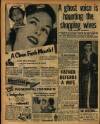 Daily Mirror Tuesday 20 October 1953 Page 4