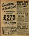 Daily Mirror Thursday 22 October 1953 Page 4