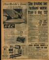 Daily Mirror Friday 23 October 1953 Page 4