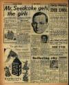 Daily Mirror Wednesday 28 October 1953 Page 2