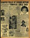 Daily Mirror Wednesday 28 October 1953 Page 3