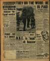 Daily Mirror Monday 16 November 1953 Page 16