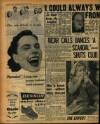 Daily Mirror Wednesday 02 December 1953 Page 8