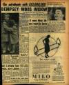 Daily Mirror Thursday 03 December 1953 Page 5