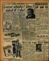 Daily Mirror Thursday 10 December 1953 Page 2
