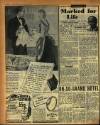 Daily Mirror Thursday 10 December 1953 Page 4