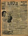 Daily Mirror Monday 11 January 1954 Page 12
