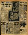 Daily Mirror Tuesday 12 January 1954 Page 3