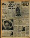Daily Mirror Thursday 21 January 1954 Page 2