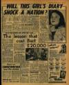 Daily Mirror Friday 19 February 1954 Page 7